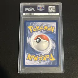 Dachsbun EX | PSA 9 | 169/142 | Stellar Crown | SIR | Pokemon TCG - Image 4