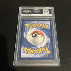 Dachsbun EX | PSA 9 | 169/142 | Stellar Crown | SIR | Pokemon TCG - Image 5