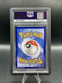 2023 POKEMON SIMPLIFIED CHINESE SUPER RARE #157 UMBREON & DARKRAI GX PSA 10 - Image 2