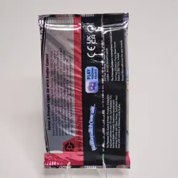 Pokemon Scarlet & Violet Prismatic Evolutions Booster Pack - Heavy - 22.55g - Image 4
