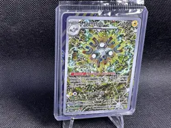 Magneton Electric Ball 159 Overvolt Discharge 2024 Pokemon Factory Sealed - Image 1