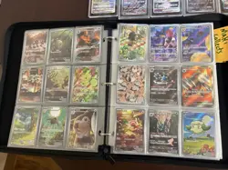 *UPDATED* ENTIRE POKEMON COLLECTION , EVERYTHING INCLUDED - Image 3