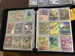 *UPDATED* ENTIRE POKEMON COLLECTION , EVERYTHING INCLUDED - Image 4