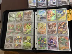*UPDATED* ENTIRE POKEMON COLLECTION , EVERYTHING INCLUDED - Image 5