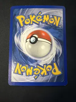 Pokemon Deoxys XY Emerald Stamped Reverse Holo #2/106 NM - Image 2