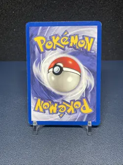 Dark Machoke Team Rocket Uncommon NM/LP+ Pokemon 40/82 1st Edition - Image 2