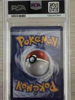 2025 POKEMON PRE EN-PRISMATIC EVOLUTIONS #156 SYLVEON EX PSA 10 - Image 4