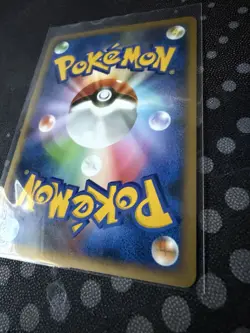 Azelf LV.X Temple of Anger 1st Edition DP5 Japanese Pokemon NM - Image 5