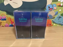 Journey Together Pokemon Center Exclusive Elite Trainer Box ETB Factory Sealed - Image 2