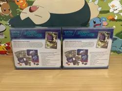 Journey Together Pokemon Center Exclusive Elite Trainer Box ETB Factory Sealed - Image 3