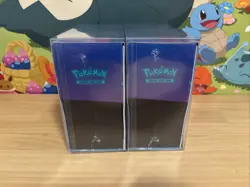 Journey Together Pokemon Center Exclusive Elite Trainer Box ETB Factory Sealed - Image 4