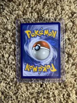 Pokemon TCG Greninja Star SWSH144 Sword & Shield Promo Holo 130 HP Basic - Image 2