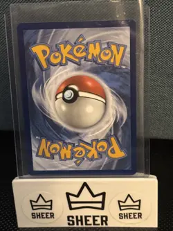 Pokemon TCG Enriching Energy 191/191 Surging Sparks Ace Spec Trainer - Image 2