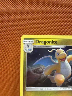 Dragonite - 96/149 - Cosmos - Promo Pokemon - Near Mint 1851 - Image 2