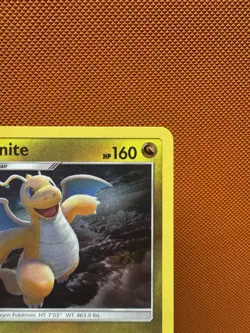 Dragonite - 96/149 - Cosmos - Promo Pokemon - Near Mint 1851 - Image 3