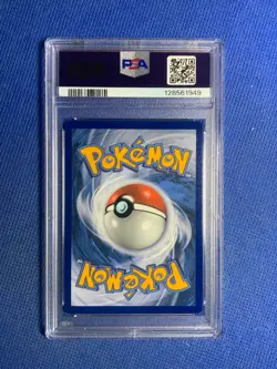 2020 Pokemon SM Black Star Promos Umbreon & Darkrai GX Tag Team SM241 PSA 9 - Image 2
