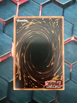Yu-Gi-Oh! TCG Celtic Guardian Card LOB-007 - Image 3