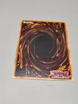 Yugioh Giant Soldier of Stone #LOB-068 The Legend of Blue Eyes White Dragon LP - Image 3