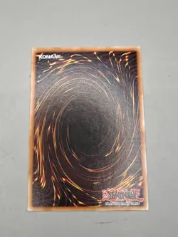 Yugioh Giant Soldier of Stone #LOB-068 The Legend of Blue Eyes White Dragon LP - Image 4