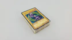 Yu-Gi-Oh! TCG Starter Deck Yugi SDY Unlimited MP - Image 1