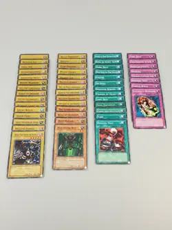 Yu-Gi-Oh! TCG Starter Deck Yugi SDY Unlimited MP - Image 2