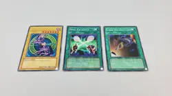 Yu-Gi-Oh! TCG Starter Deck Yugi SDY Unlimited MP - Image 3