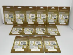One Piece Card The Best CCG English Ver. PRB-01 Sleeved Booster Packs Lot Of 13 - Image 2