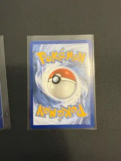 Pokemon TCG MEG Foil Card Lot - Spearow, Wigglytuff, 2 Cards - Image 5