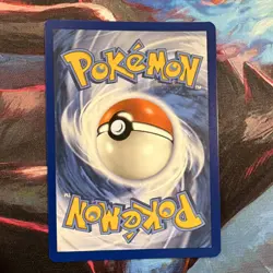 Pokemon Dewgong 097/094 PFLN Rare Holo Stage 1 130 HP Ability Water Card - Image 4