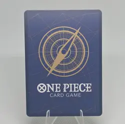 Nami (Alt Art) ST29-008 C Starter Deck (EGGHEAD) - ONE PIECE Card Game ENG - Image 2