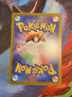 Victini 012/086 Master Ball Reverse Holo sv11B Black Bolt Pokemon Card Japanese - Image 3