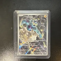 Thundurus - 209 (Pokemon Center Exclusive) 209 Sv: Scarlet & Violet Promo Cards - Image 1