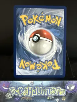Pokemon Card Ice Rider Calyrex Vmax 202/198 Chilling Reign Secret Rare NM - Image 2