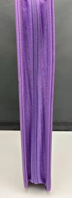 Pokemon TCG Card Game Elite Gengar 9-Pocket Zippered Ultra PRO Binder Collection - Image 3