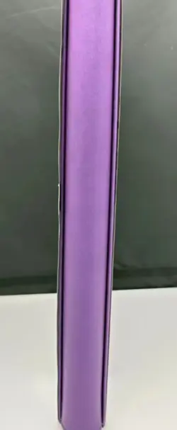 Pokemon TCG Card Game Elite Gengar 9-Pocket Zippered Ultra PRO Binder Collection - Image 4