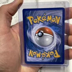 Pokemon Card Beldum Undaunted 43/90 Reverse Holo Common TCG LP Nintendo 2010 - Image 3