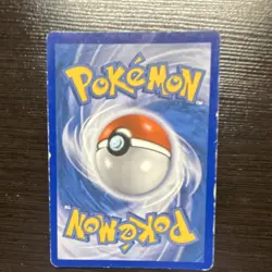 Pokemon Mega Blastoise EX Ultra Rare Holo XY 30/146 220HP English Card - Image 2
