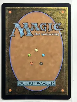 Mass of Mysteries (Borderless) Commander: Lorwyn Eclipsed 3 Regular MTG Card NM - Image 2