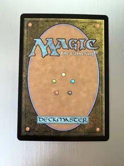 Eden, Seat Of The Sanctum - 355 - Magic: Final Fantasy MTG - Borderless - FOIL - Image 2