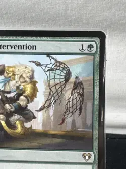 Magic The Gathering: Heroic Intervention #295 Commander Masters CMM - Image 4