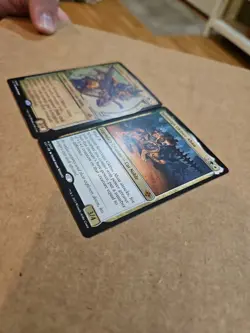 Sovereign Okinec Ahau (1 regular, 1 showcase) - The Lost Caverns of Ixalan Read - Image 4