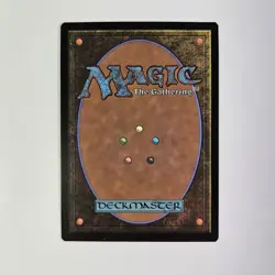 Kindred Dominance Borderless Commander Masters MTG CMM 640 0640 - Image 2