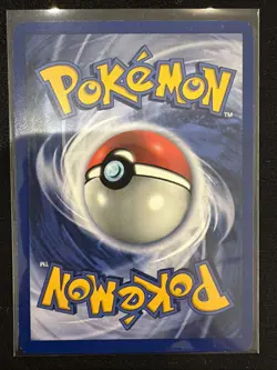 💥 Eevee 51/64 Jungle Set Non Holo Foil Pokemon 1999 Vintage Card - Image 2