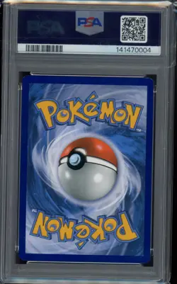 PSA 8 - 2017 Charizard GX (Secret) 150/147 Sm-Burning Shadows Holo Pokemon - Image 2