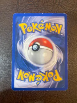 Snubbull 74/111 Common 1st Edition Near Mint Neo Genesis Pokemon LP - Image 2