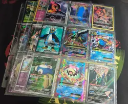 ⭐Modern Pokemon Collection Lot Binder Blastoise + Empoleon. NM-LP+.🔥Crispy!🤌#8 - Image 1