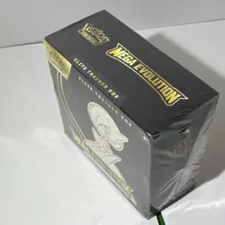 POKEMON MEGA EVOLUTIONS GARDEVOIR ELITE TRAINER BOX FACTORY SEALED - Image 4