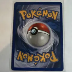 Pokemon Wooper 66/147 Aquapolis Reverse Holo Card - Image 2