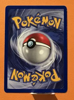 Pikachu 60/64 HP Jungle English Pokemon Card TCG - Image 2