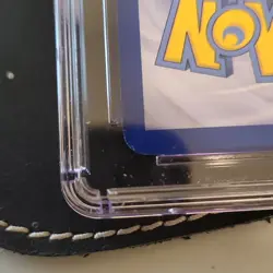 Rayquaza 20/95 Call of Legends Holo HP 2011 CGC 8 Pokemon TCG English low POP - Image 3